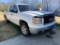 NOT SOLD 2008 GMC Sierra 1500 Z71 2GTEK19J381193374