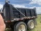 13yd Pup Trailer Freight Trailer 124