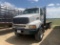 Sterling by Freightliner Flatbed Truck unk
