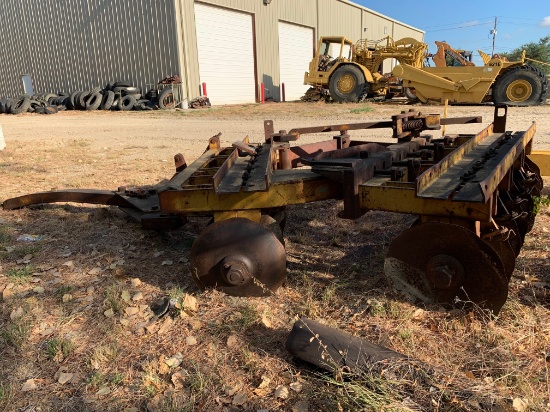 Rhome Plow