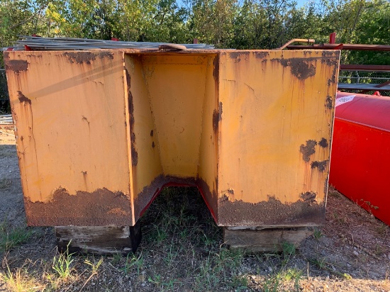 Water Tank