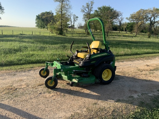 John Deere Z930M 60" Deck 62085