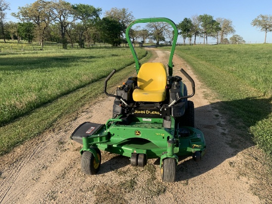 John Deere Z930M 60" Deck 62087