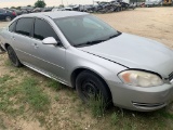 2009 Chevy Impala  VIN 2G1WB57K991138932