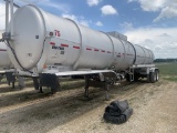 Heil  Tanker Trailer 5HTDL452835G14777