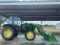 John Deere 5055E Tractor