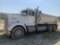 1985 Kenworth Dump Truck W9 Serreis Truck 2XKWDB9X2FM322777 279319