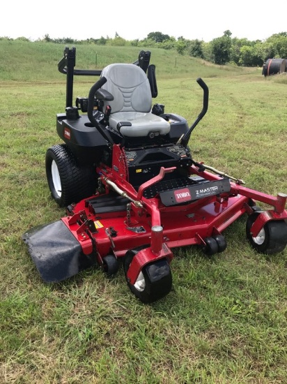 Toro Z Master 3000 ZTR Mower unk unk