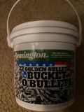 Remington 22cal bucket of 1400rds