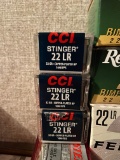 CCi 22LR 50ct