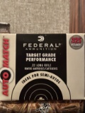 Federal 22LR Auto Match 325ct