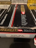 Ultramax 45 Auto 50ct