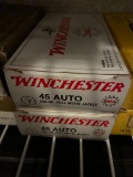 Winchester 45 Auto 50ct
