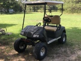 Star 36volt 911 Turbo Electric Golf Cart ATV unk unk