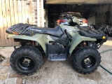 Polaris Sportsman 700 Twin ATV unk unk