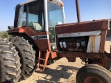 International 986 Tractor unk