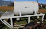 500 Gal Fuel Tank 9-04