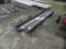 PU Running boards Super Duty