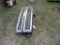 Chevrolet front grill