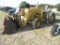 Ford 3600 with loader