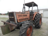 Kubota M7950DT Tractor