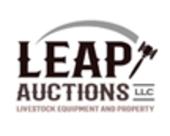 Horn Auction Co Inc. Consignment Auction by LEAP