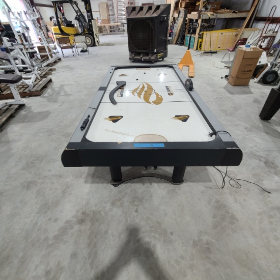 Air Hockey (Mechanical condition unknown)