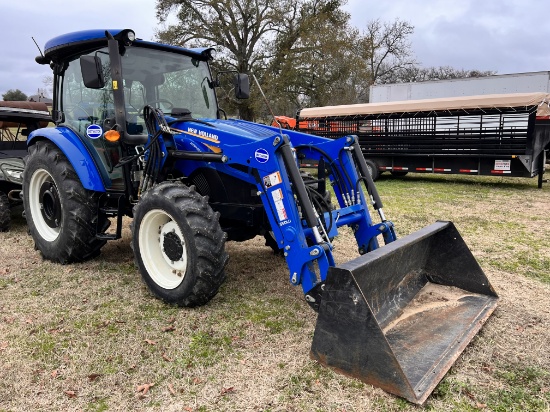 February 2023 Online Only Consignment Auction