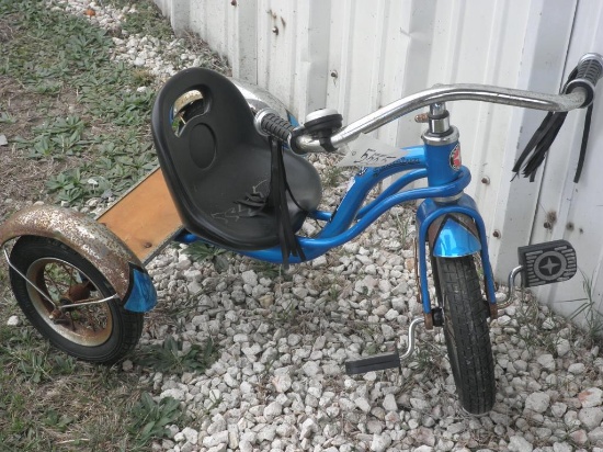 Kid Trike