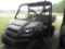 2019 Polaris XD