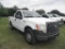 2010 Ford F150 #0139