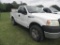 2007 Ford F150 #0125