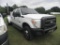 2012 Ford F350 #0158  Crew Cab