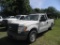 2010 Ford PU