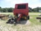 NH 688 Round baler no shaft