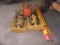Pentax PCS-225 Laser System to fit a Cat Dozer