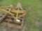 1 Row Digger