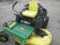 JD 2535 M Trak O turn mower   181Hours