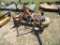 Finish mower