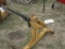 3pt Bale spear