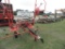 Kuhn Hay tedder