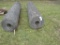 Rolls 8ft wire