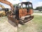 Case 850B Dozer