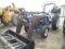 Ford 3910 with loader and hay spear New Battery