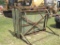 Calf chute