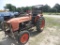 Kubota L245 salvage