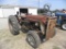 MF 135 Tractor