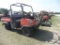 Salvage Kubota 900