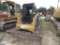 ASV PT 100 Skid Steer Loader