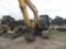Komatsu Excavator PC 138
